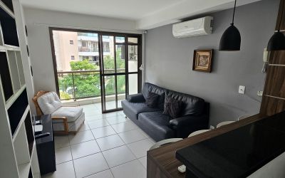 Duplex Cobertura Itaipava All Suítes