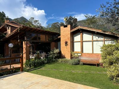 Casa em Condomínio Vale da União Araras