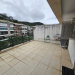 Duplex Cobertura Itaipava All Suítes